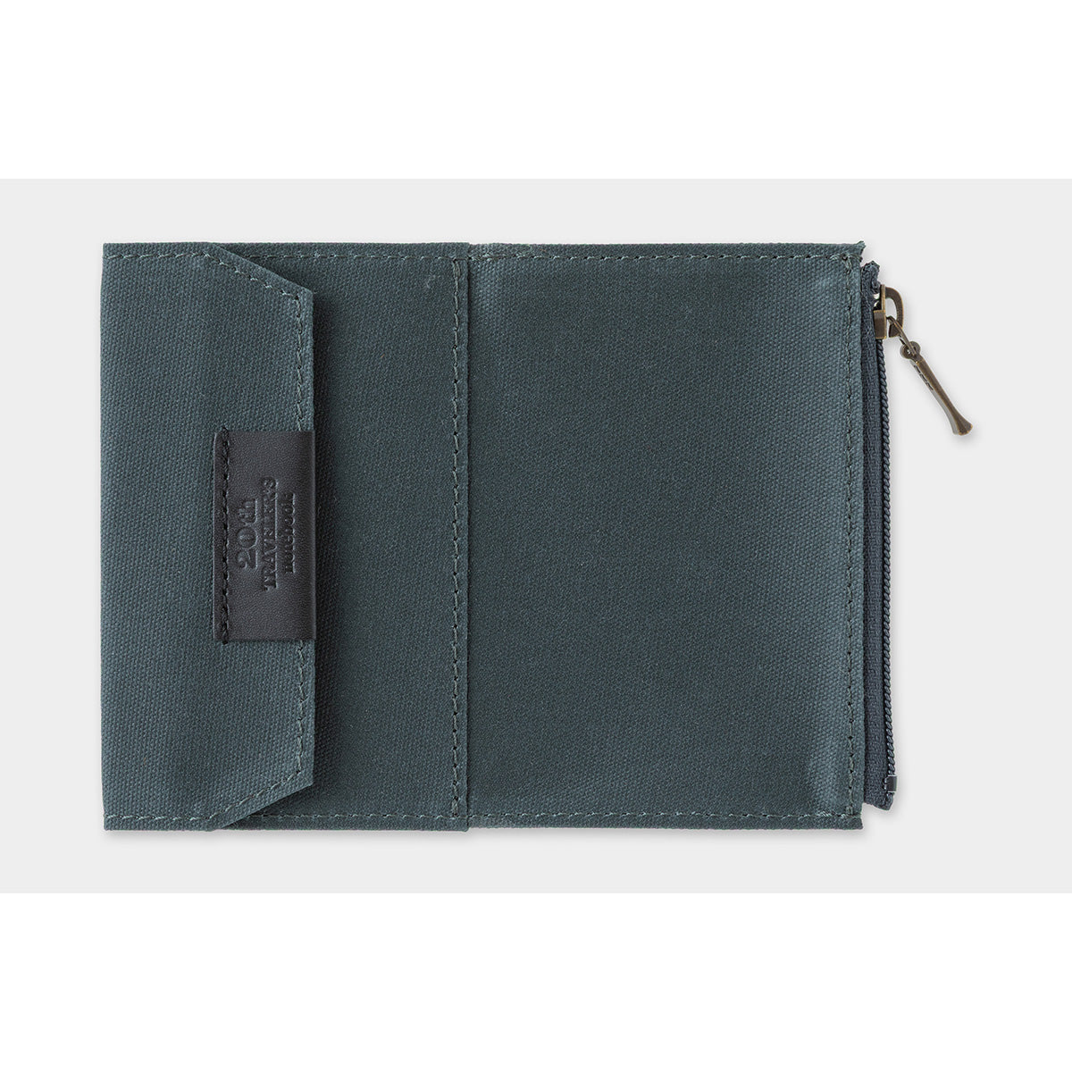 TRAVELER’S notebook Card Size 20th Anniversary Set Black