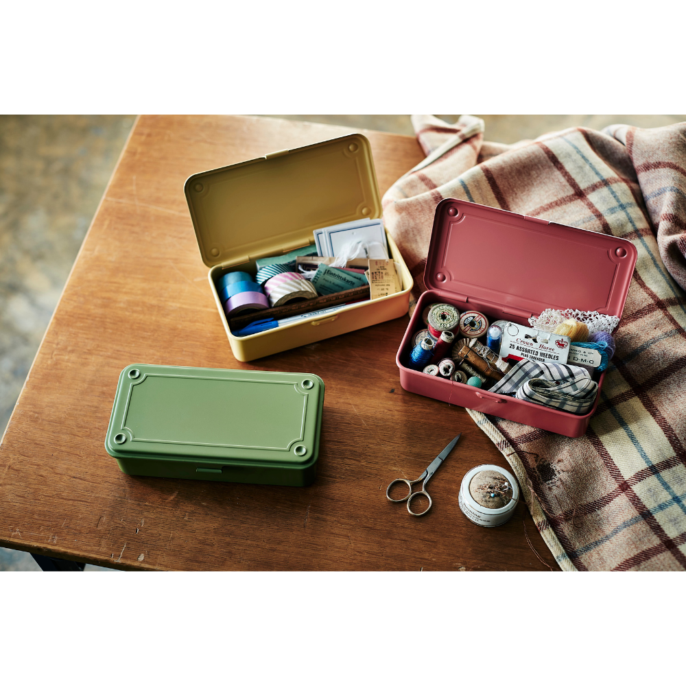 T-190-JG - Toyo Steel