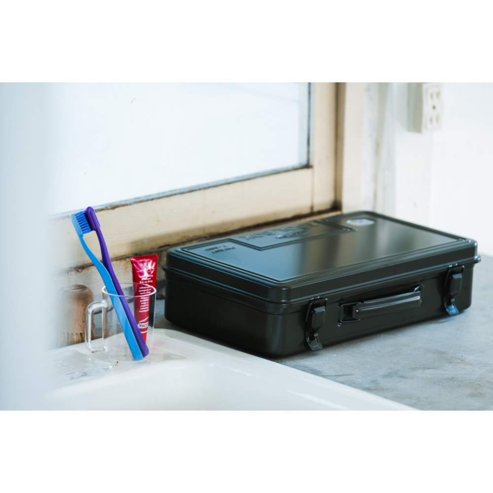 T-360-BK - Toyo Steel