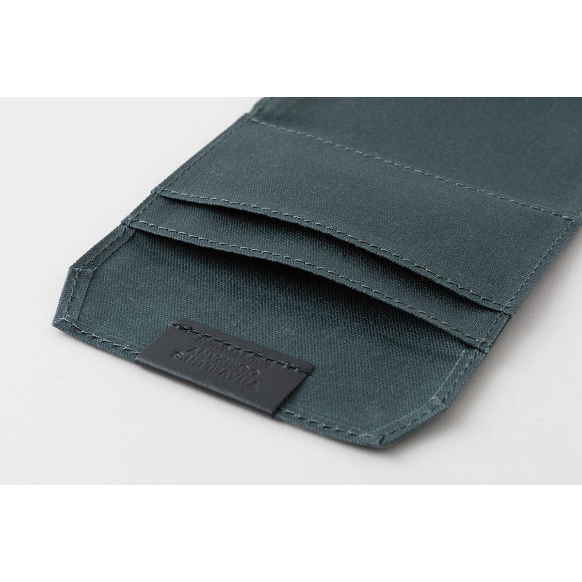 TRAVELER’S notebook Card Size 20th Anniversary Set Black