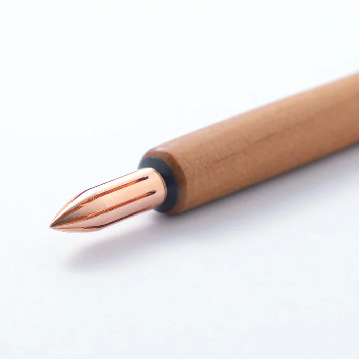 Metal Nib – Copper