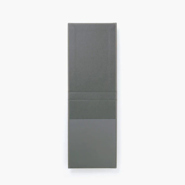 Couverture Mini note Kakimori, Enshu orimono 03