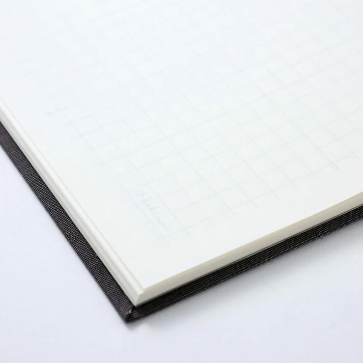 A5 Notebook - Enshu Orimono 01