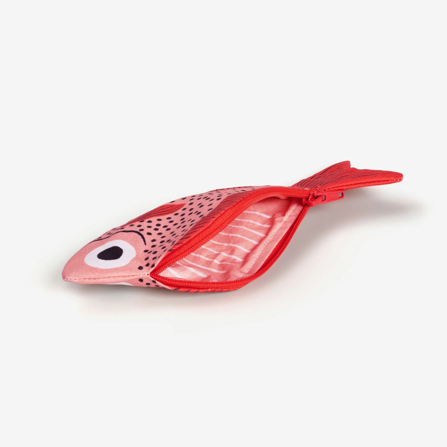 Poisson Sweeper Rose · DON FISHER | Maison Godillot