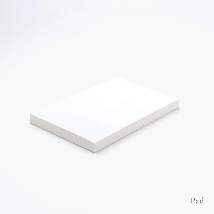 Mini Note Cover - Enshu Orimono 01