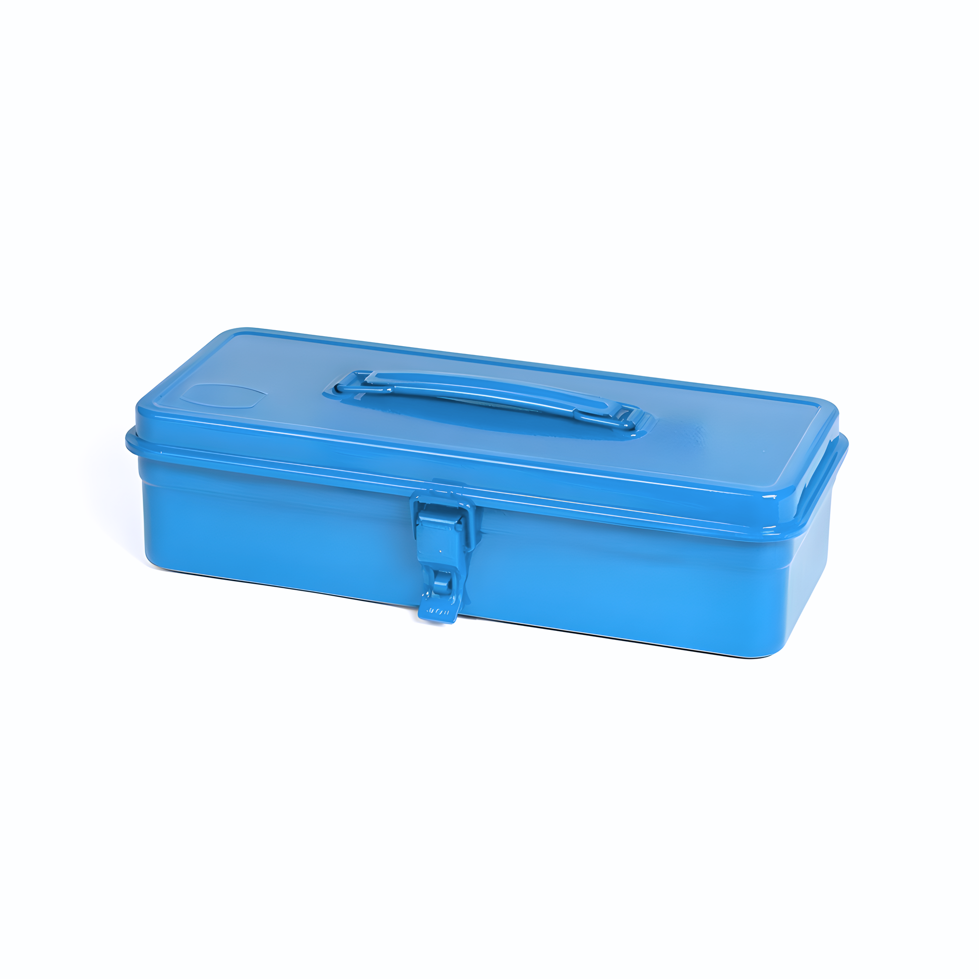 Boite à outils T320 - Bleu Océan