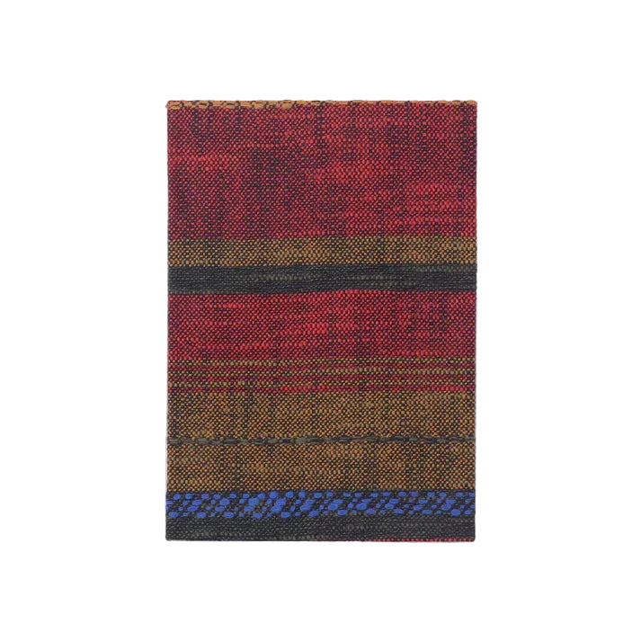 A5 Notebook - Enshu Orimono 05