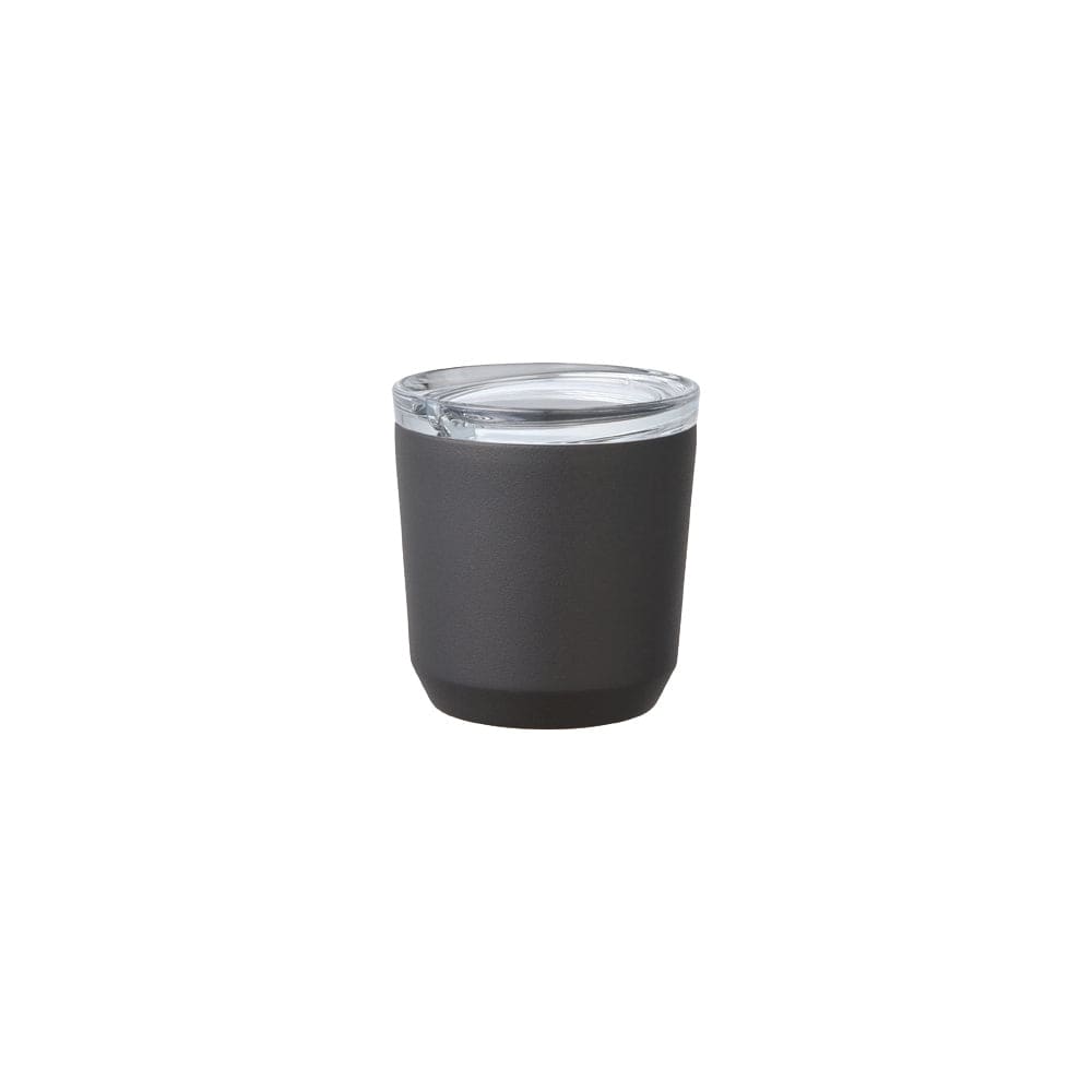KINTO TO GO TUMBLER 240ml Black