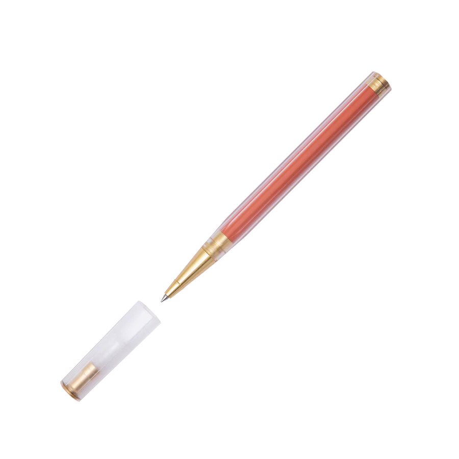 Stylo roller Glamour Evolve – Elemental – Orange