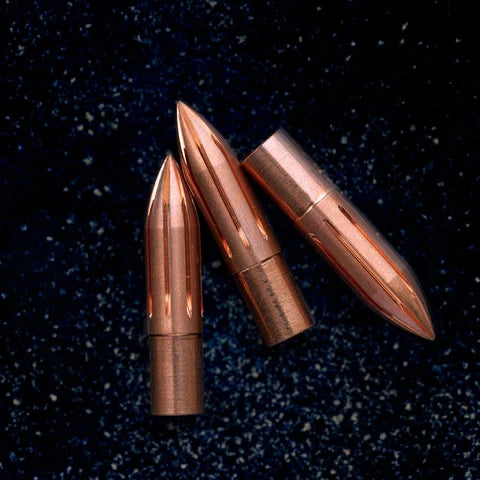 Metal Nib – Copper