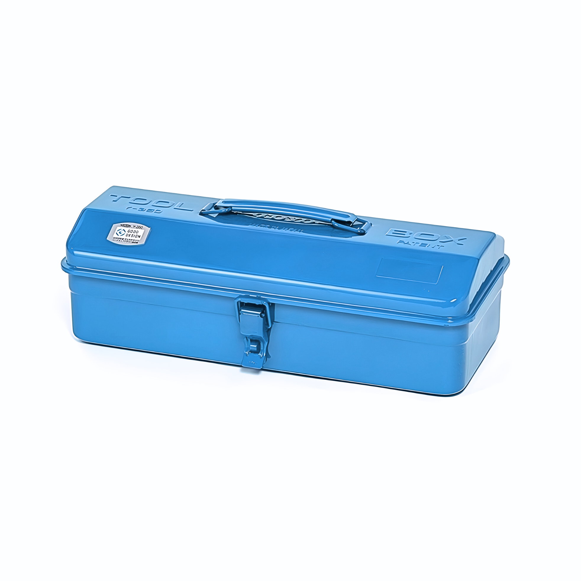 Boite à outils T350 - Bleu Océan