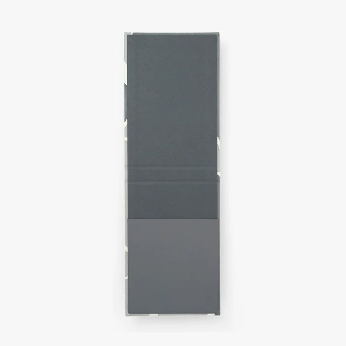 Umschlag für Mini note von Kakimori, Paperline grau