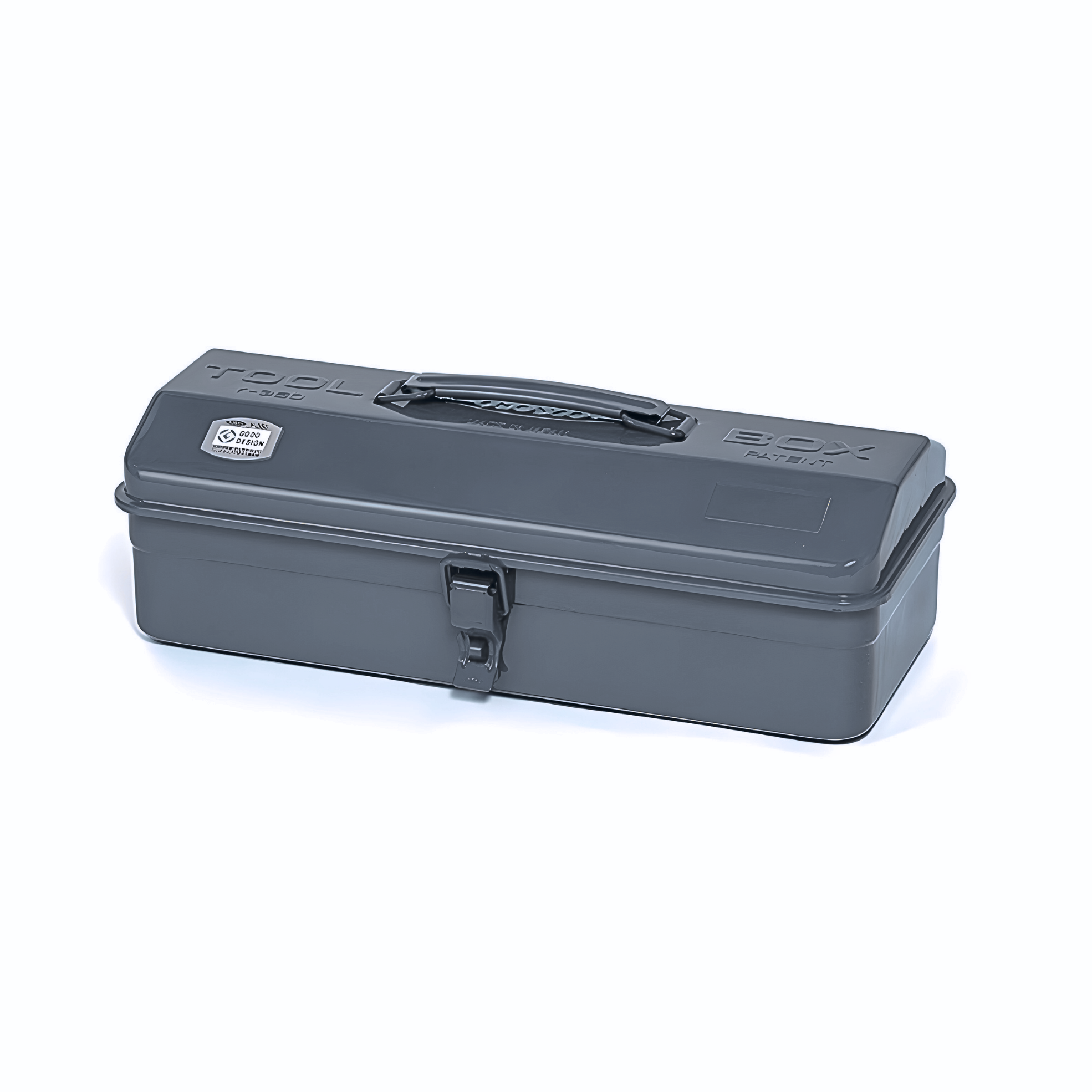 Boite à outils T350 - Ciment