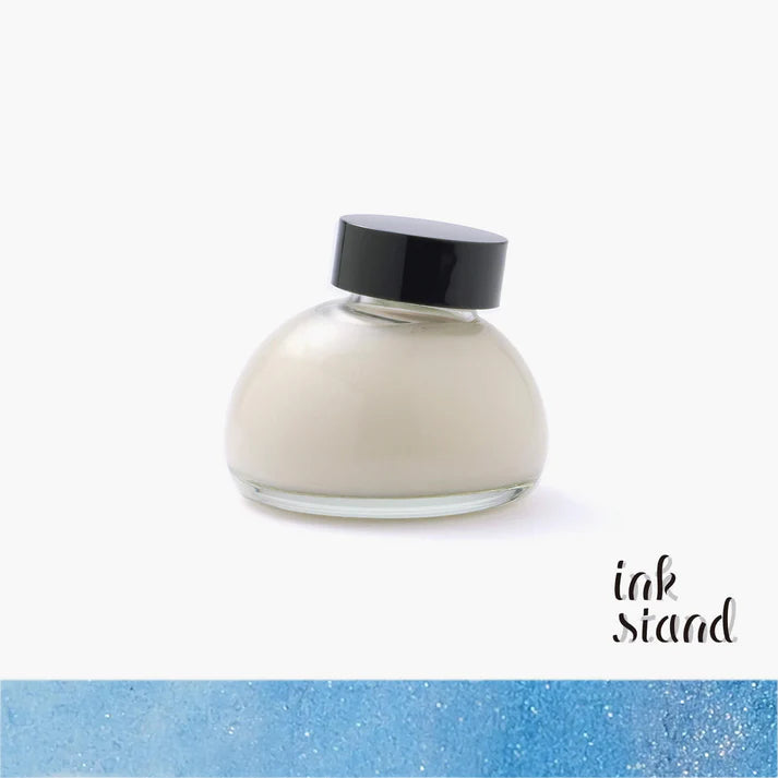 Pearlescent Ink Solution