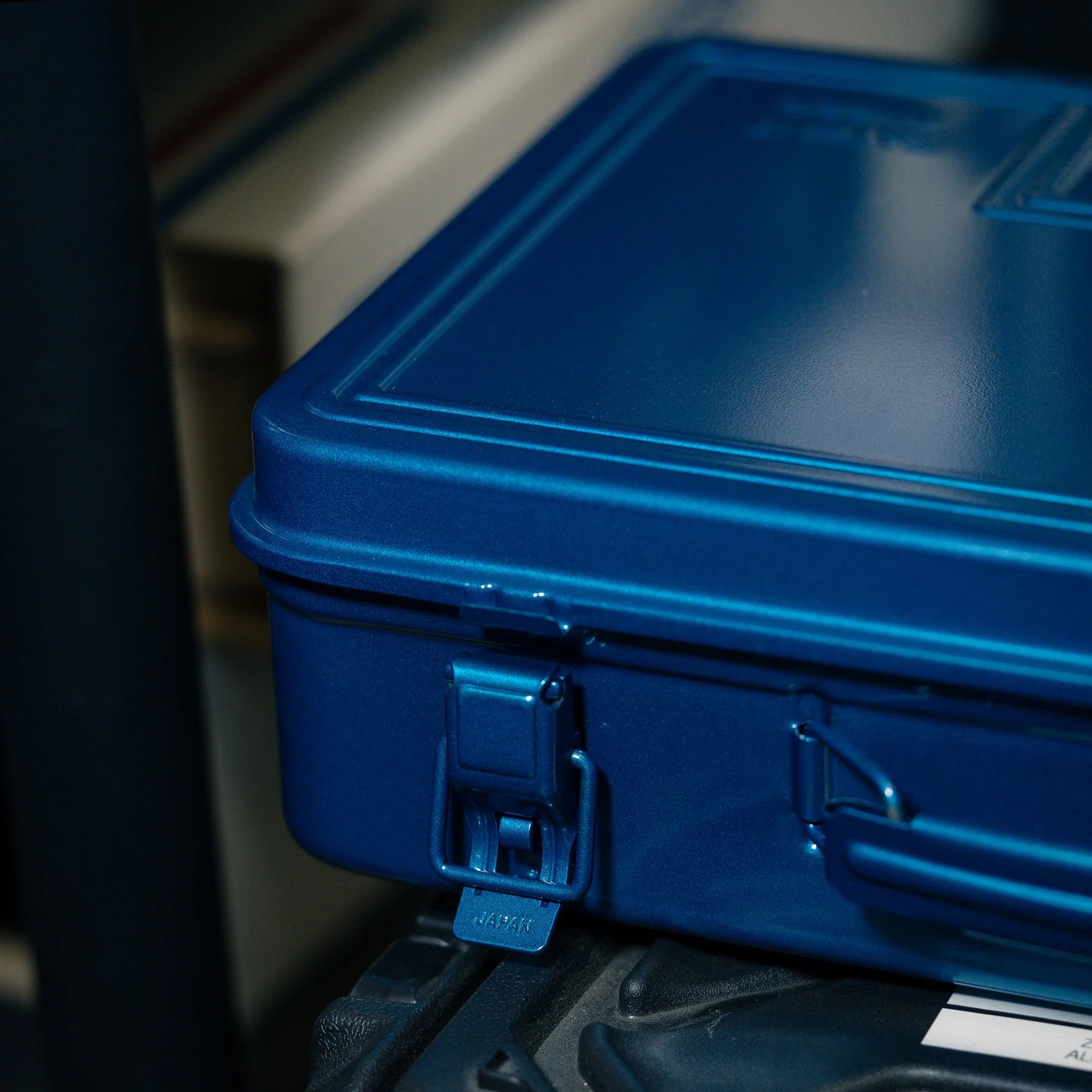 Toolbox - T360 Blue