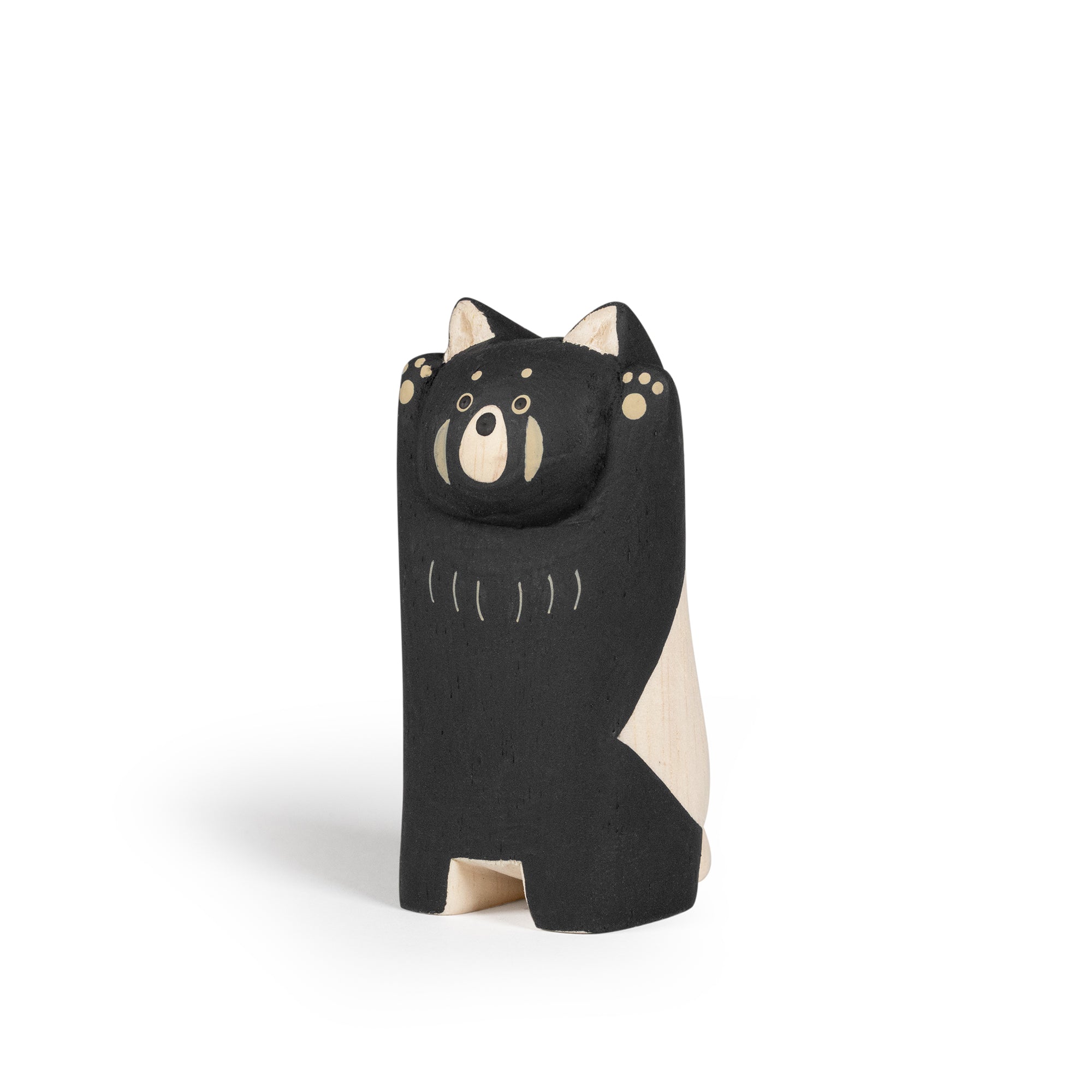 PANDA ROUX