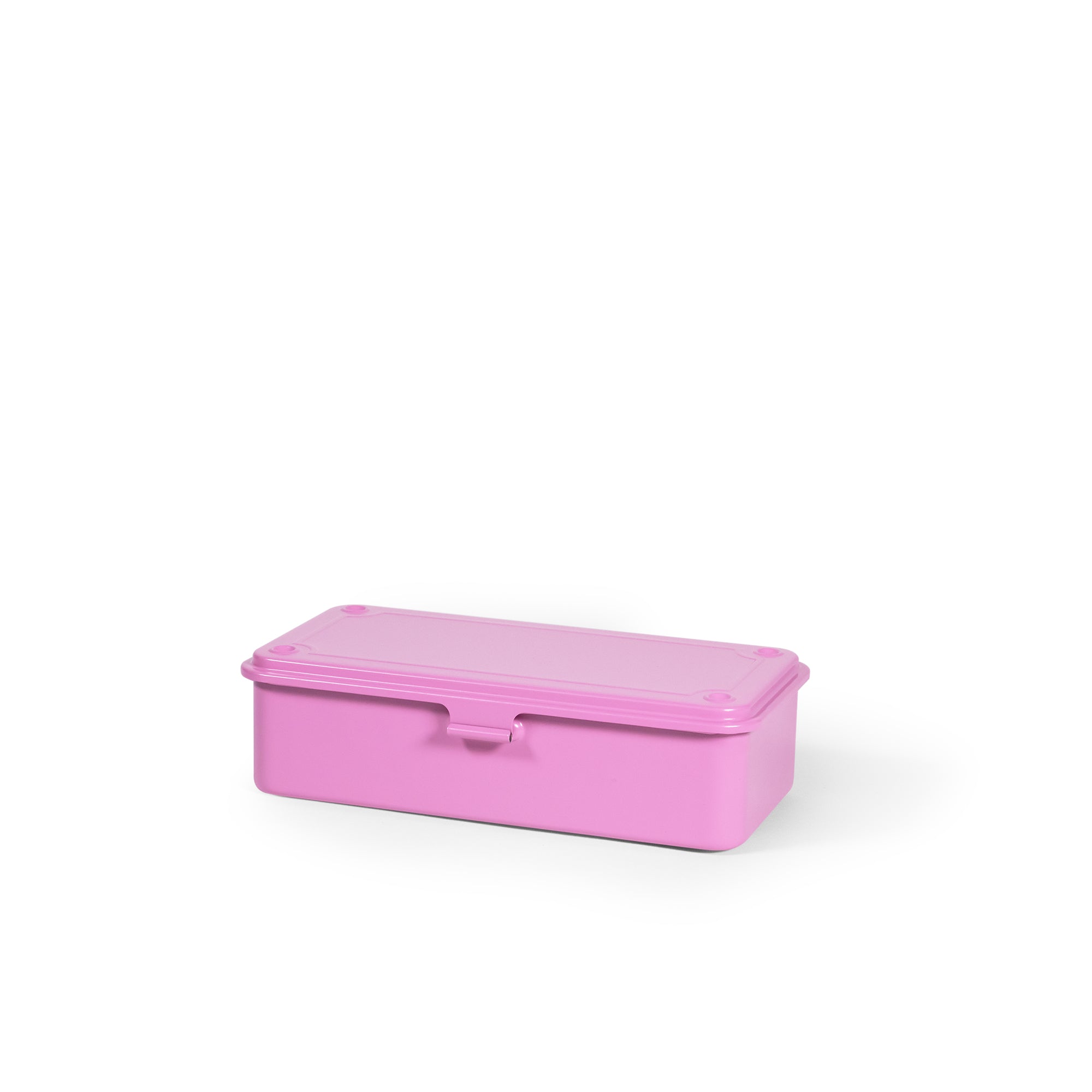 Toolbox T190 - Candy Pink