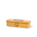 T320 Toolbox - Mustard