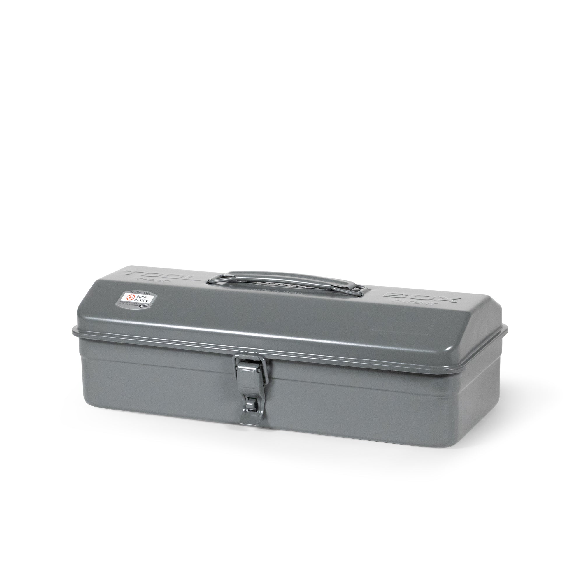 Boite à outils T350 - Ciment