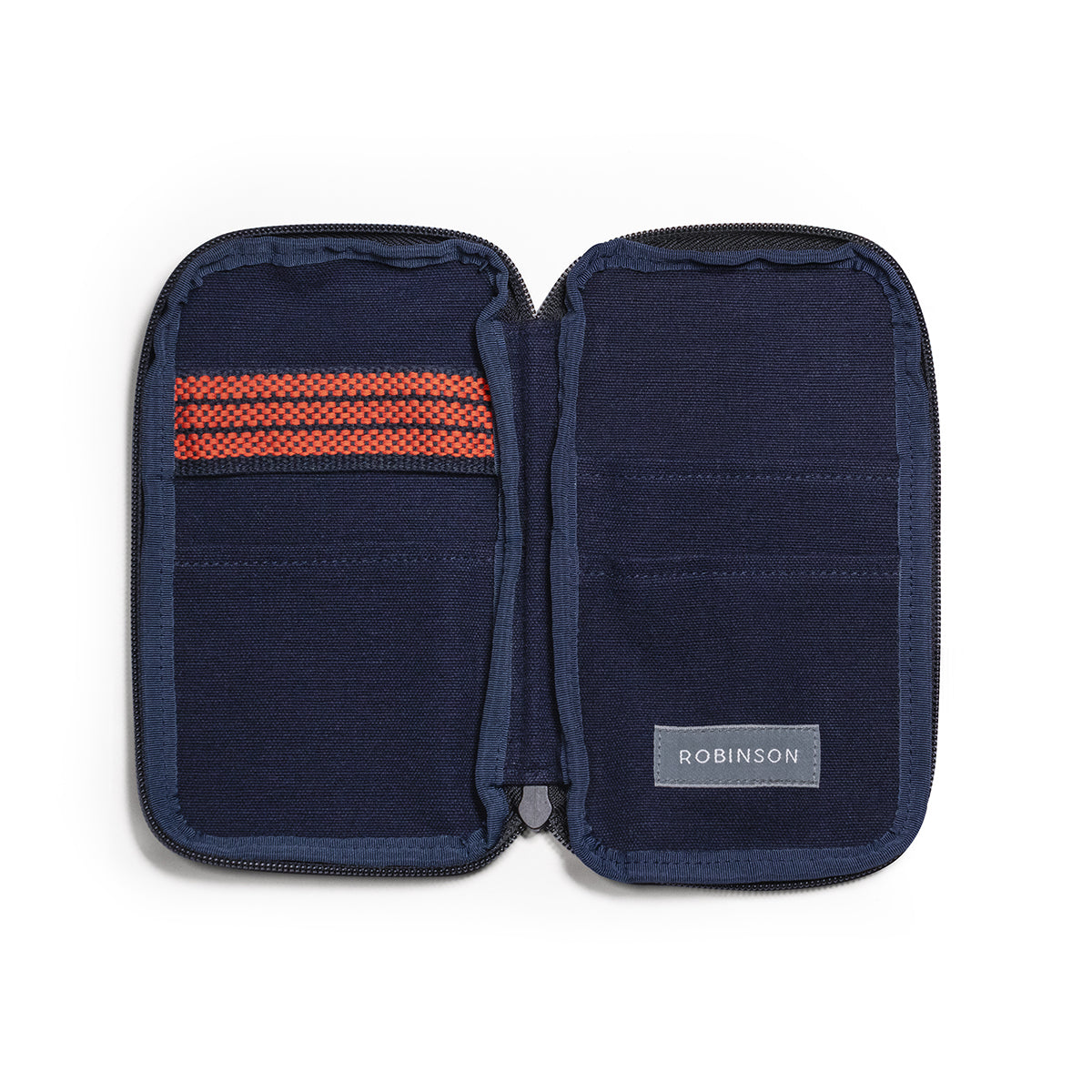 Pouch - Blue