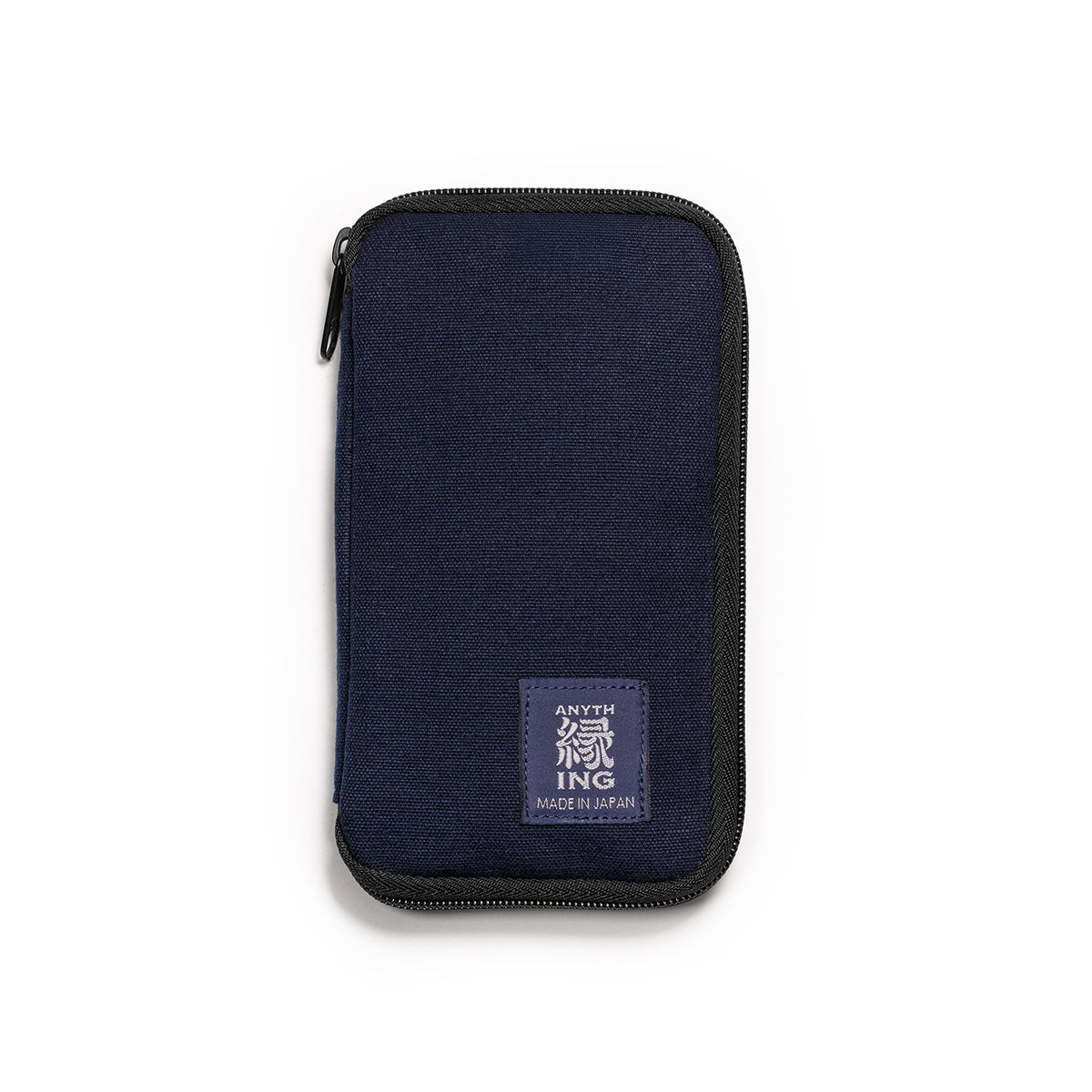 Pouch - Blue