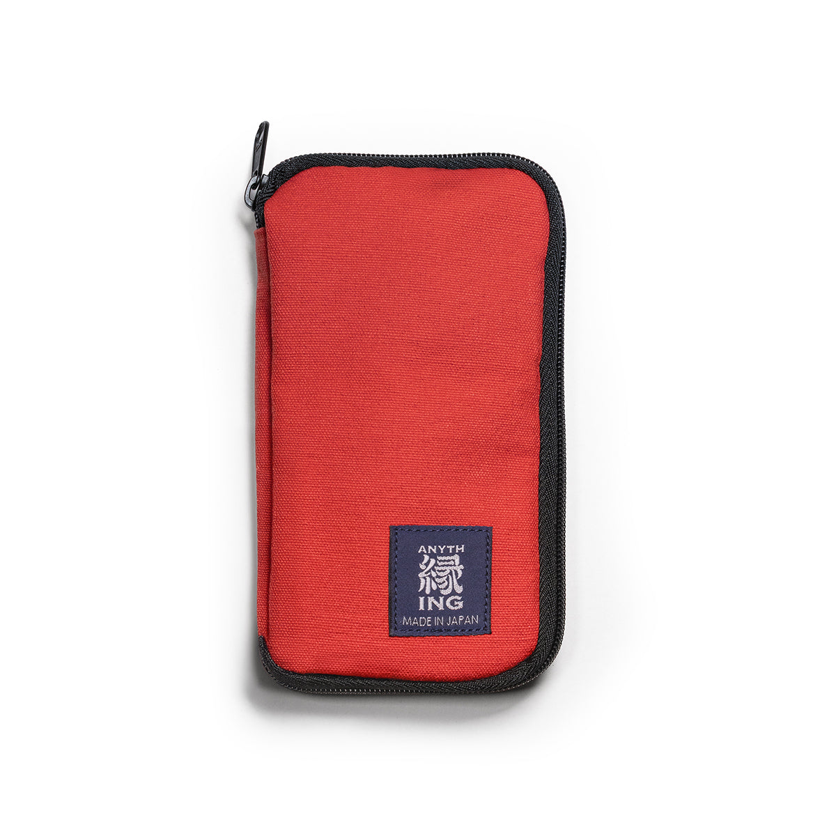 Pouch - Orange