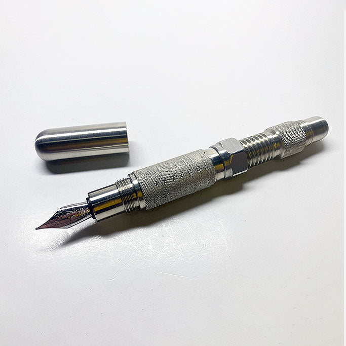 Stylo plume - TETZBO