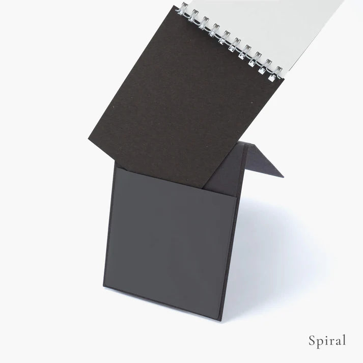 Mini Note Cover - Enshu Orimono 04