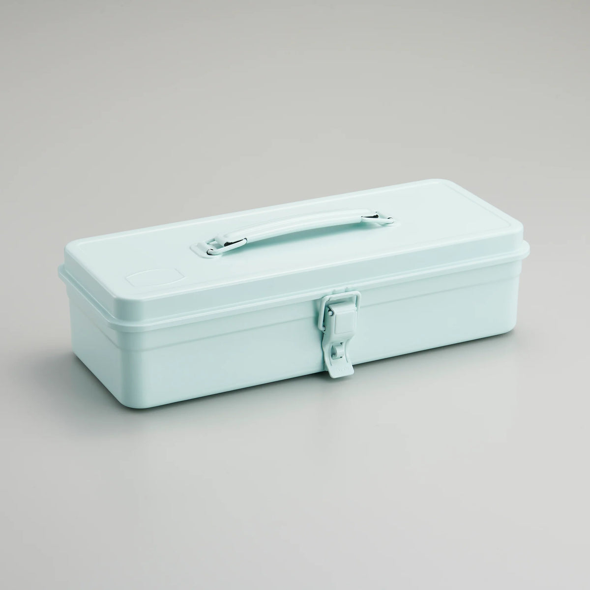 Boîte à outils T320, bleu glacier | TOYO STEEL