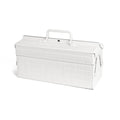 ST350 Toolbox - White