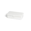 T190 Toolbox - White