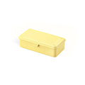 T190 Toolbox - Italian Yellow