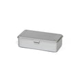 T190 Toolbox - Silver