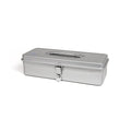 T320 Toolbox - Silver