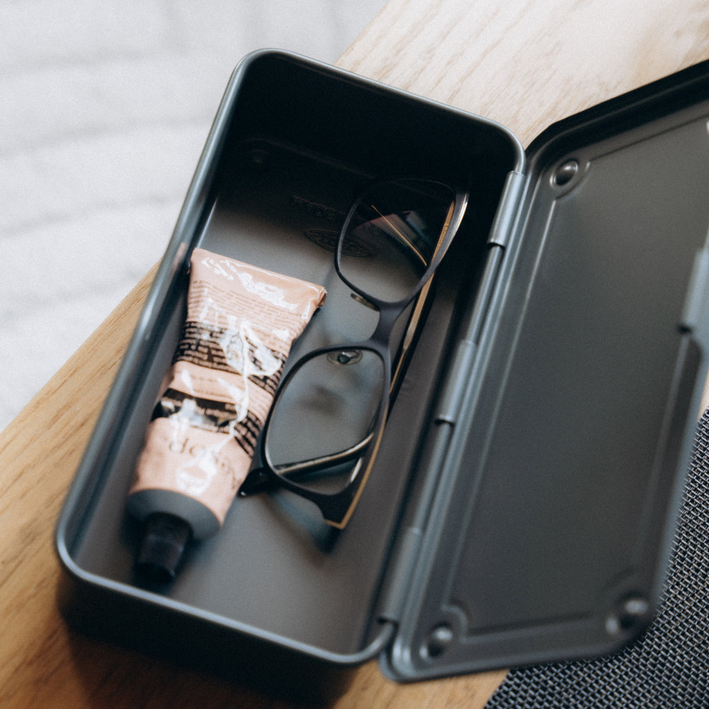 Boite à outils T190 - Ciment