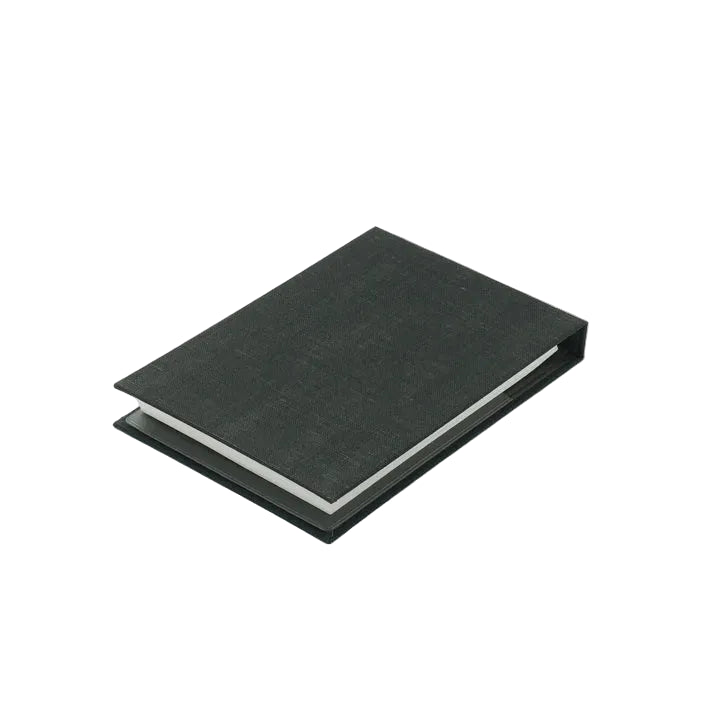 Mini Note Cover - Enshu Orimono 04