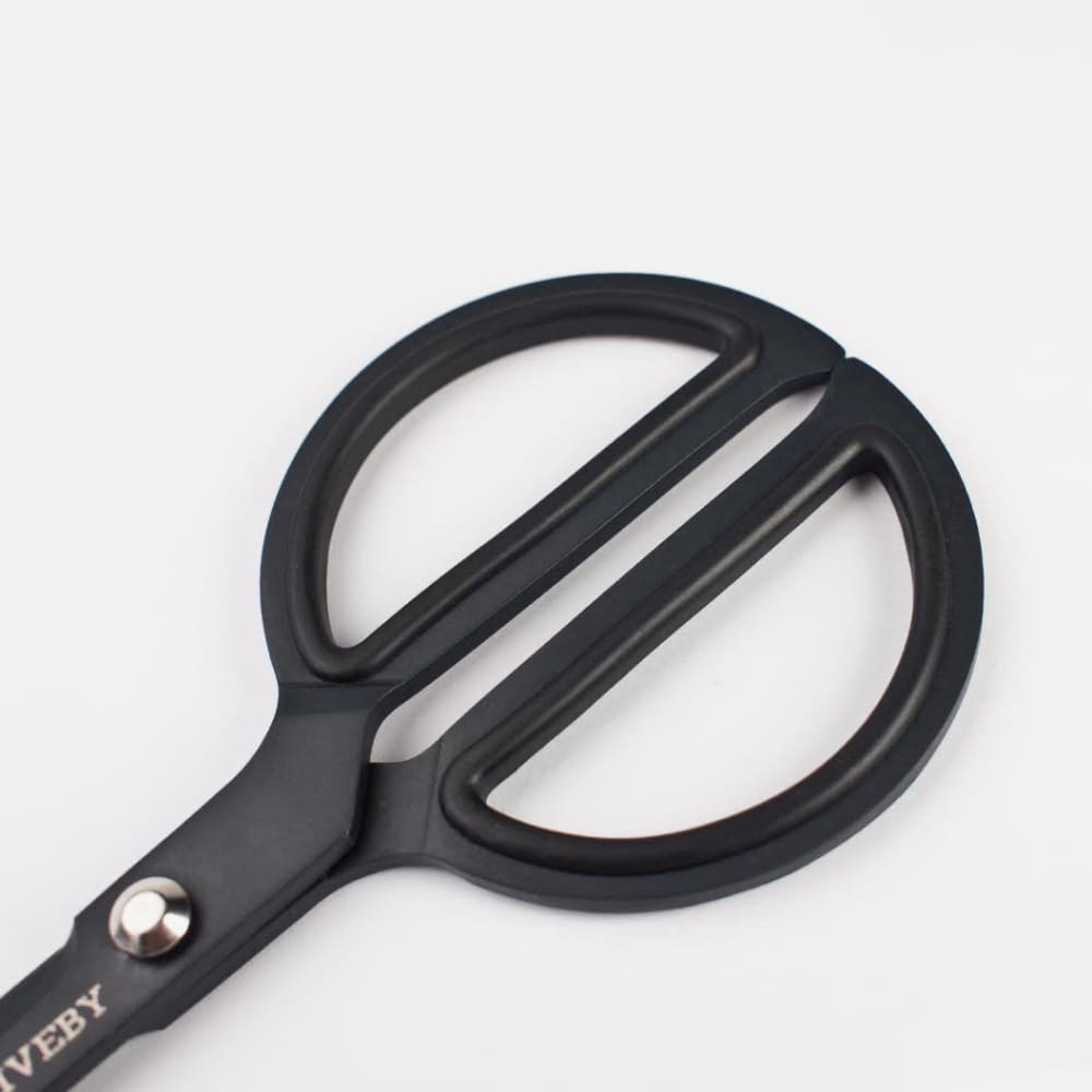 Ciseaux Noir 8’’ - SCISSORS