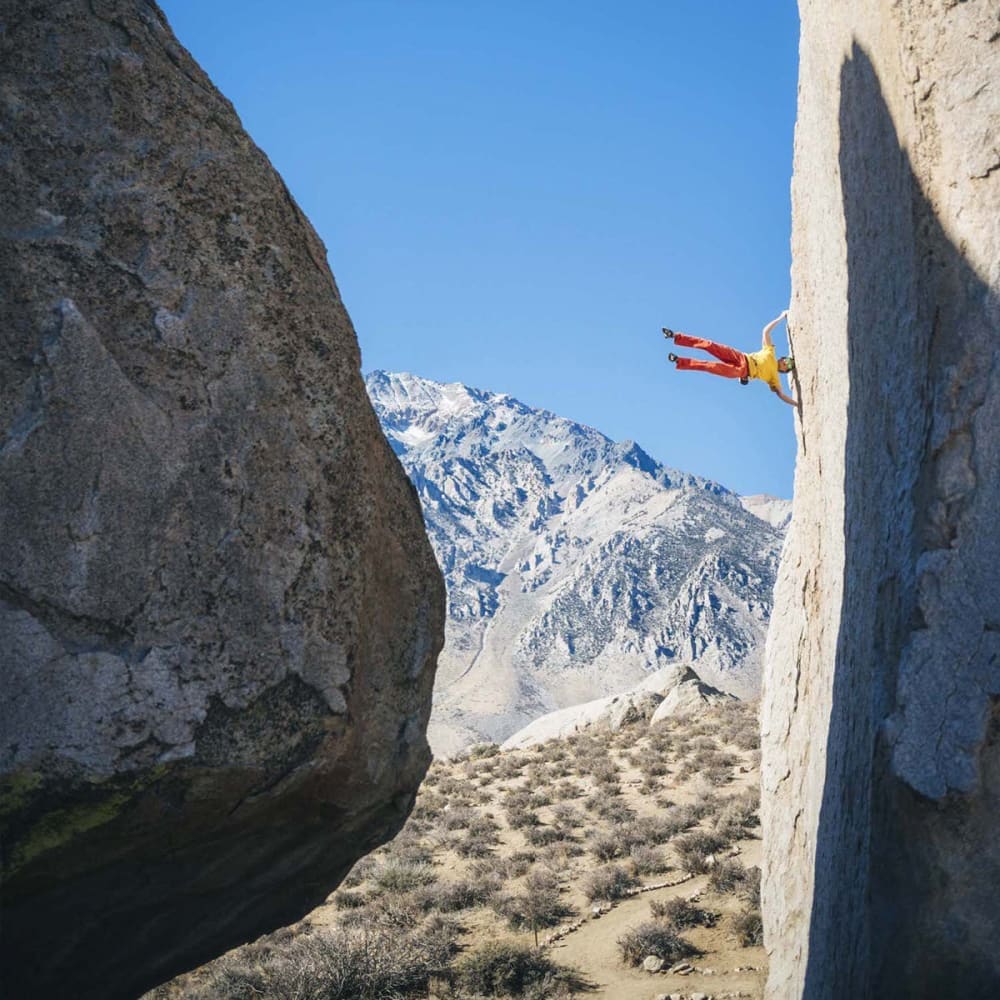 Cliffhanger - Book