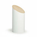 Maple lid for "SWING BIN" wastebasket - M