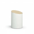 Maple lid for "SWING BIN" wastebasket - S