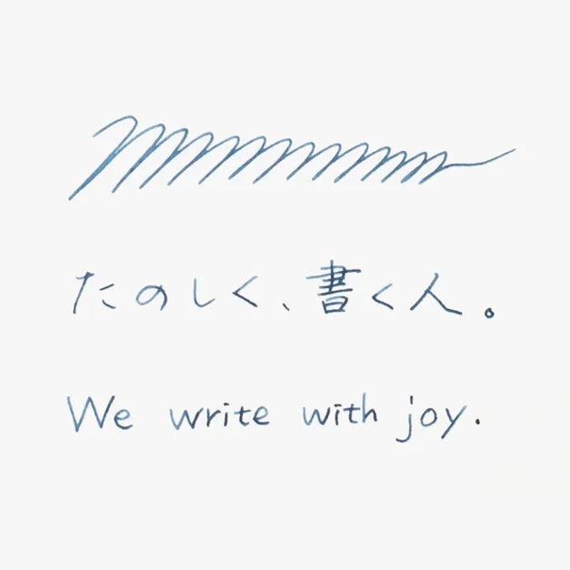 Tintenroller, Frost, Graphit | KAKIMORI