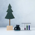 Tinte, Colour specimen 224, Einsamer Baum