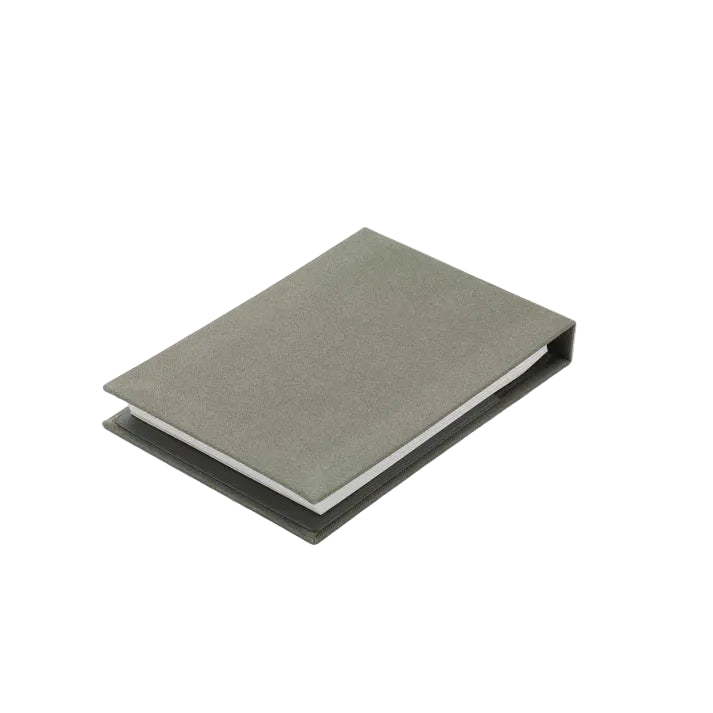 Mini Note Cover - Enshu Orimono 03