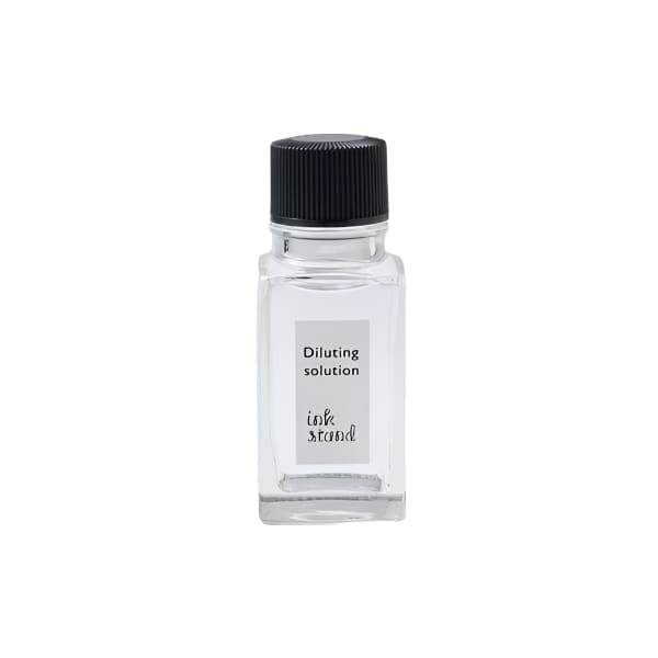Diluant pour encre - Inkstand - ENCRES