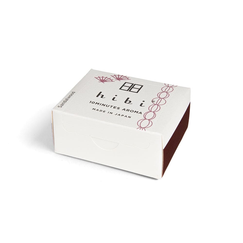 Encens Bois de santal XL - ENCENS