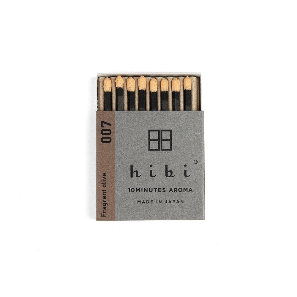 Encens Fragrant Olive - ENCENS