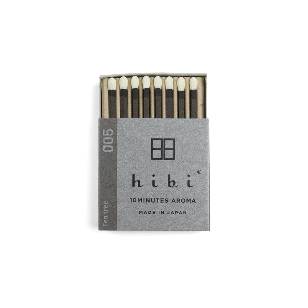 Encens - Tea tree - ENCENS