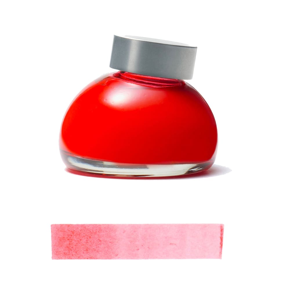 Encre - 01 Po Capuchon aluminium - ENCRES