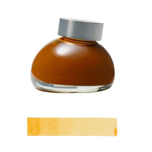 Encre - 02 Torori Capuchon aluminium - ENCRES