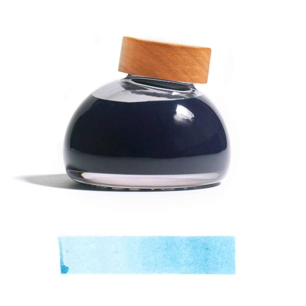 Encre - 07 Soyo Capuchon bois de sakura - ENCRES